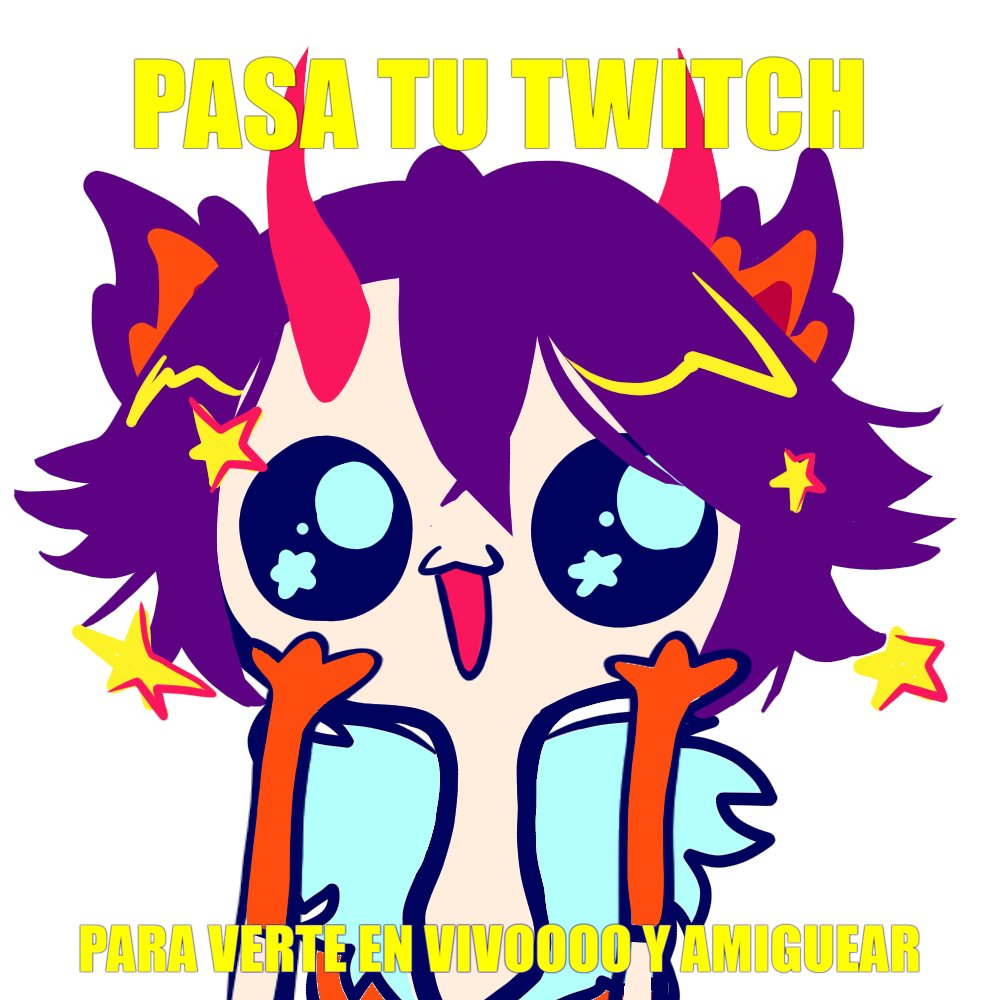 wimekitsu pendeja de nacimiento tweet media