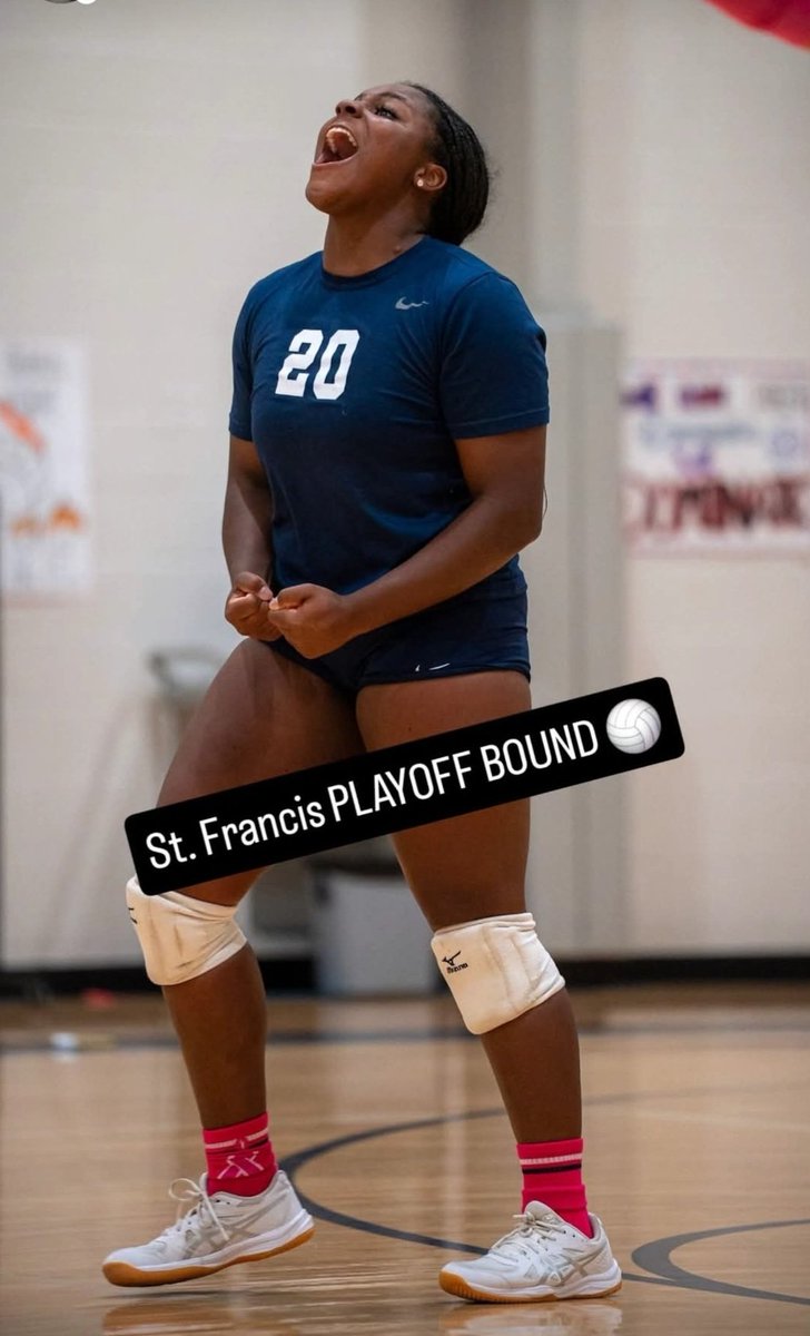 It's been an exciting season!
<a href="/DirectRecruits/">Direct Recruits</a> <a href="/gatorjack72/">Girls In The Game</a> <a href="/vypehouston/">VYPE Houston</a> <a href="/TAPPSbiz/">TAPPS</a> <a href="/RJones_Softball/">Ryleigh Jones</a> <a href="/Bbaber2028/">Bailee Baber</a>