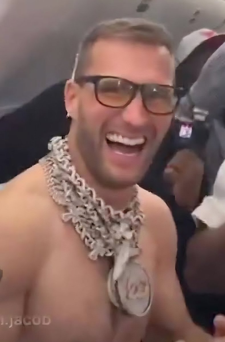 The only sport where the players can play like this...
#WANTITALL