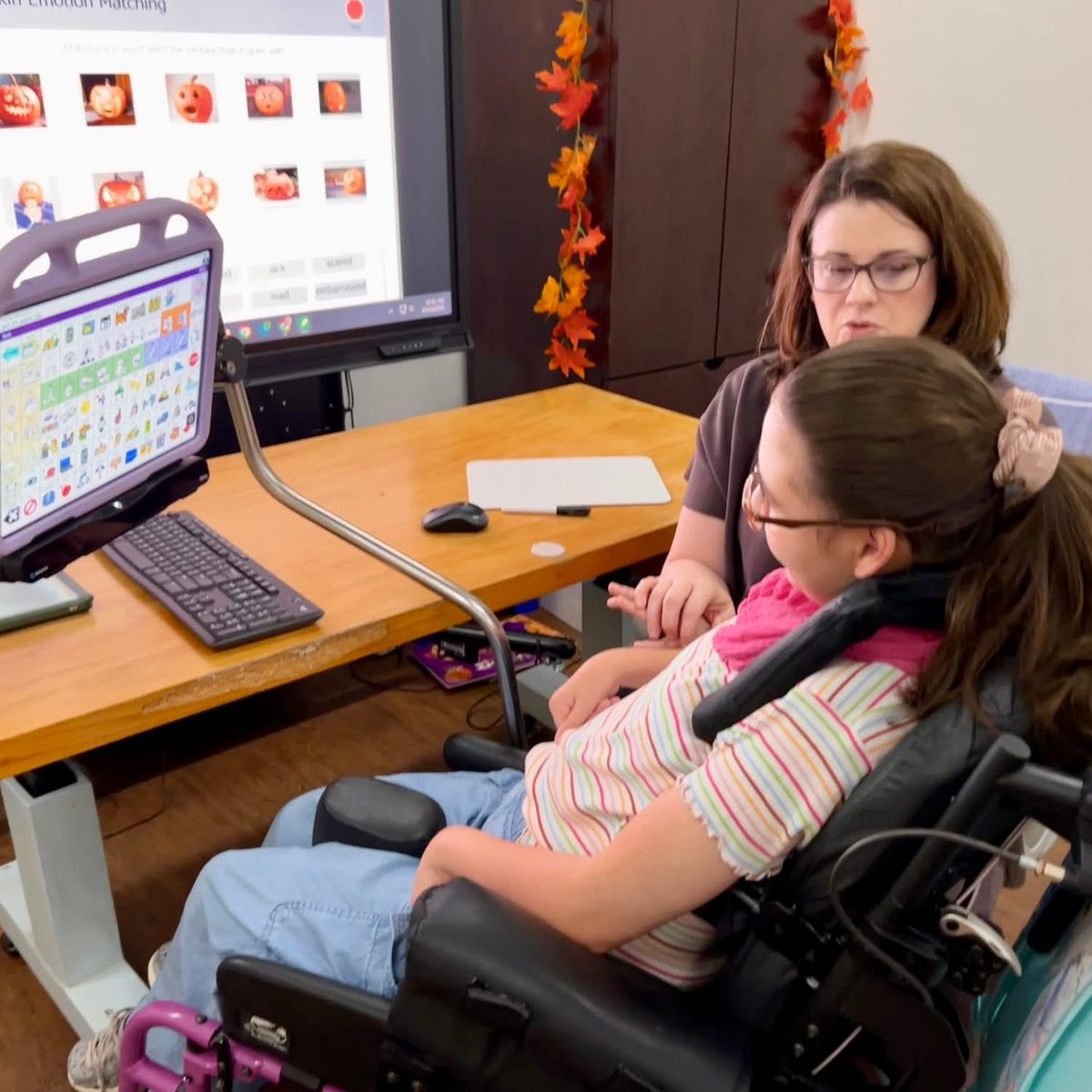 United Ability tweet media