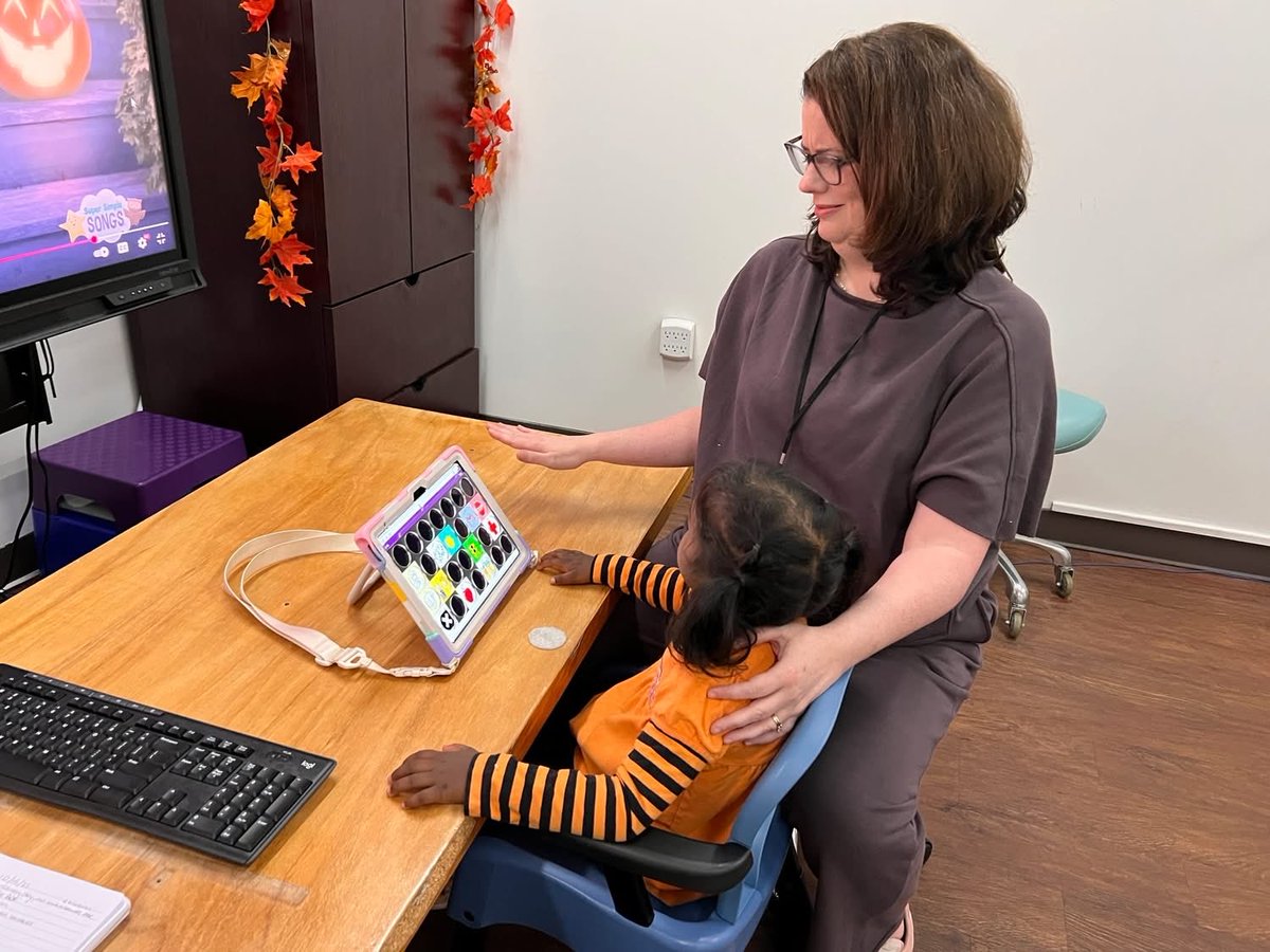 United Ability tweet media