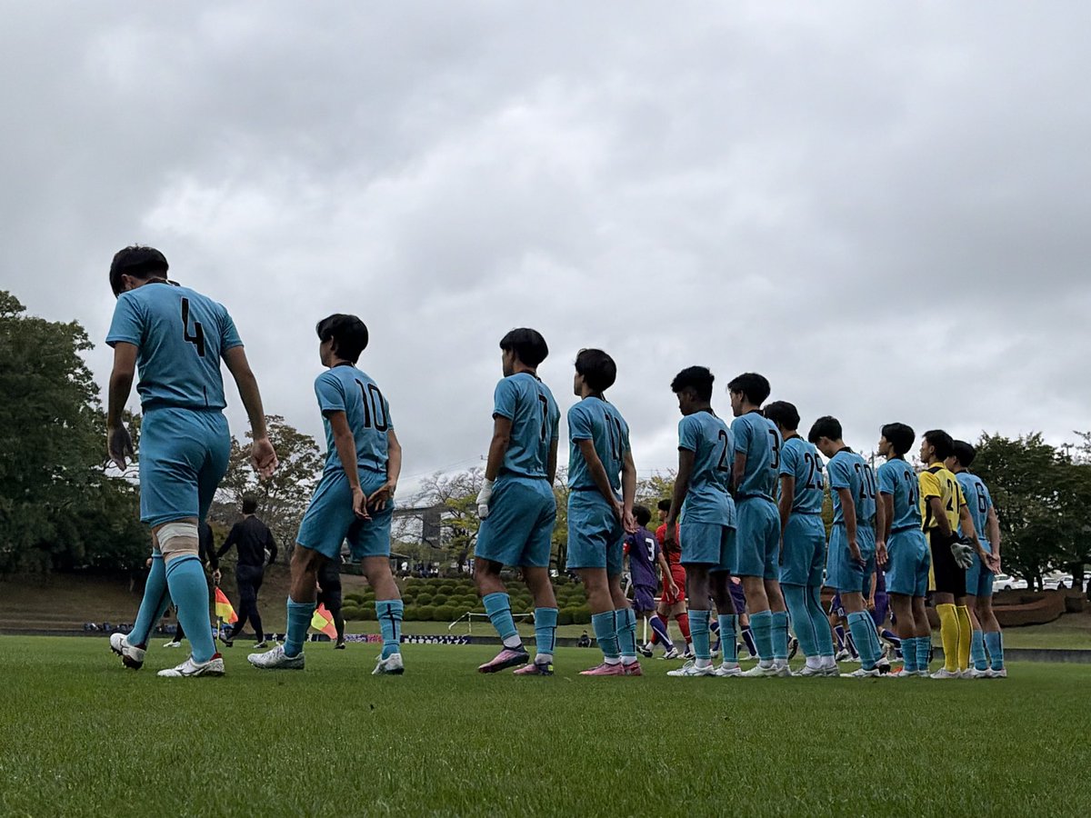 公式】山梨学院高等学校サッカー部 on X