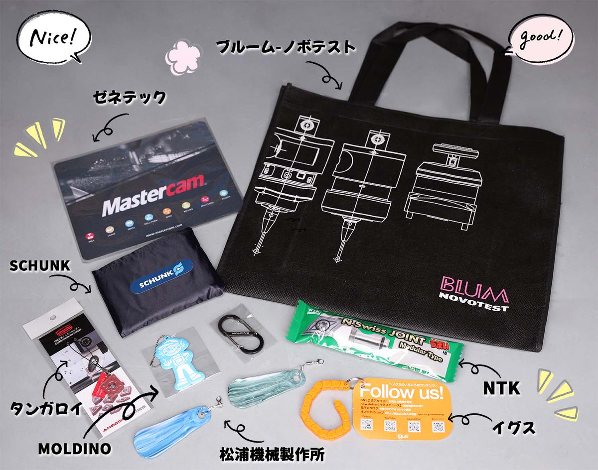 公式】株式会社タンガロイ（Tungaloy Corporation） on X