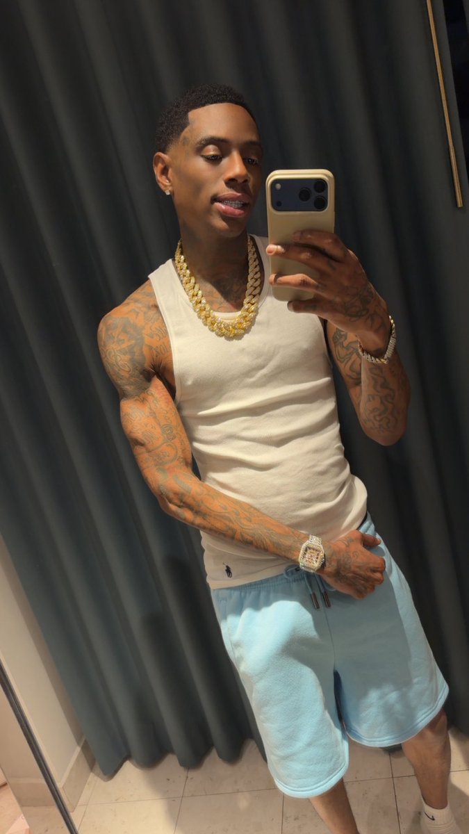 Soulja Boy (Draco) tweet media