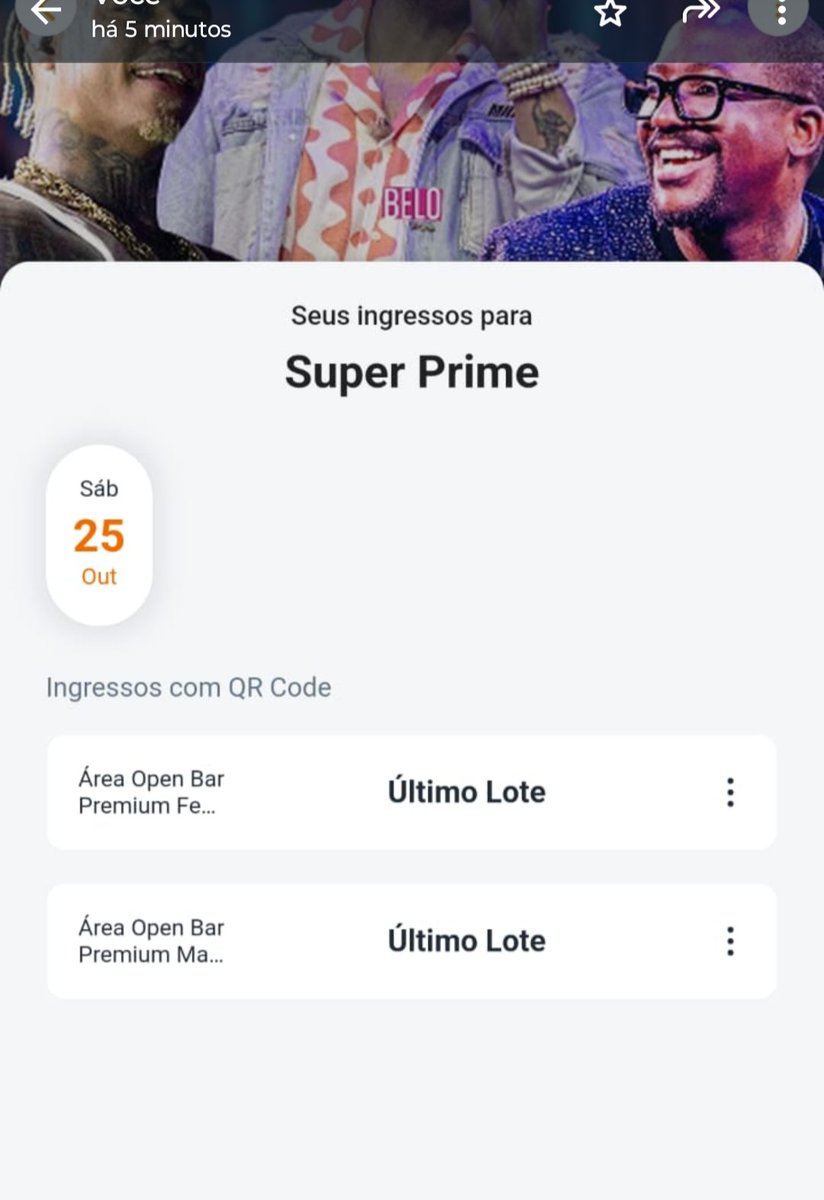 SEREMOS FELIZES 😘