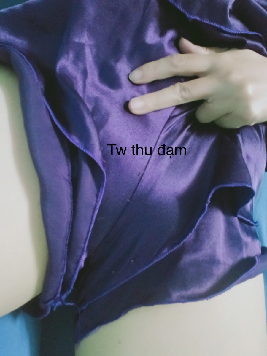 thu đạm tweet media