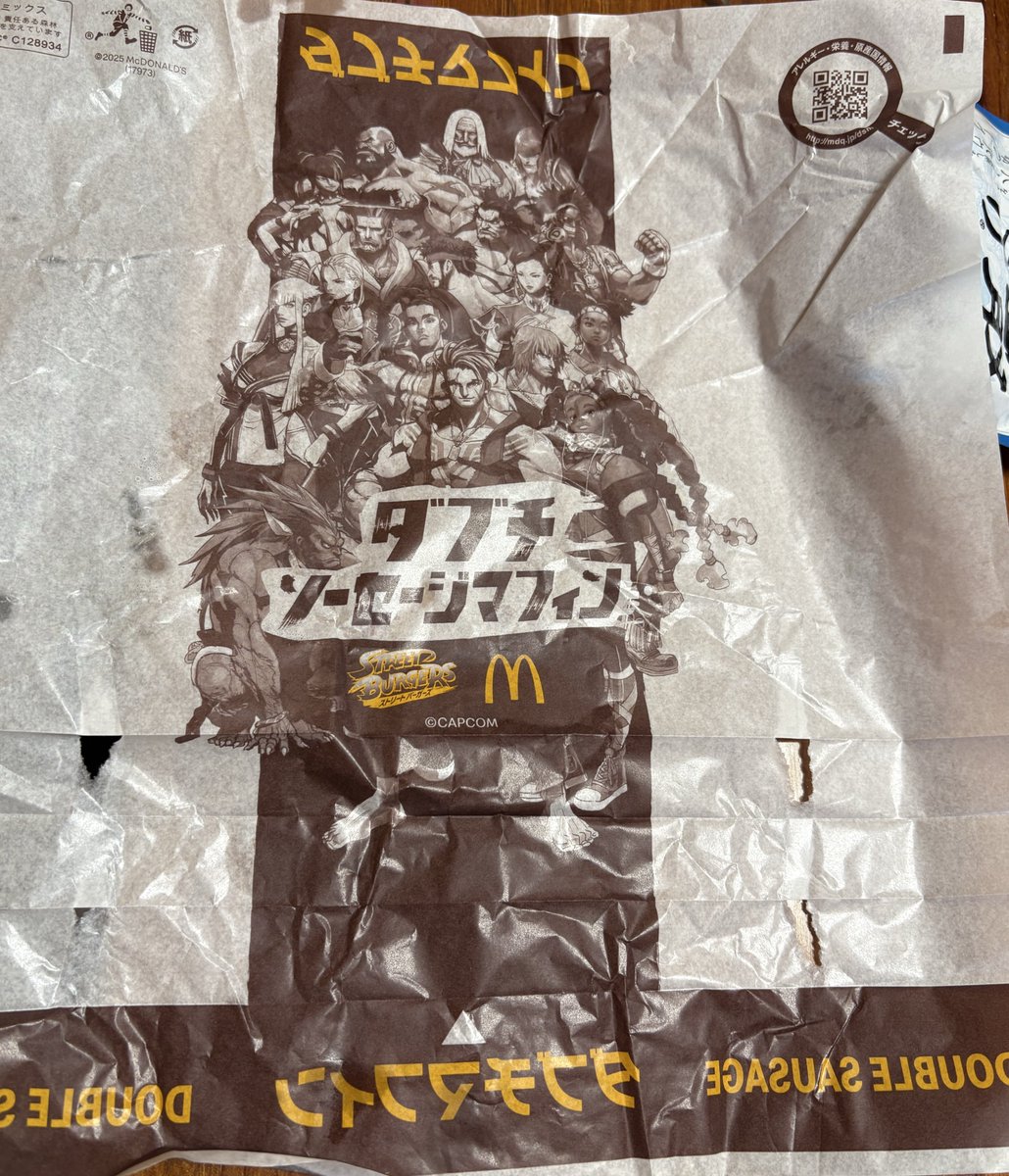 エースマック シェフの豚キャラクター ギshiワ可 on X