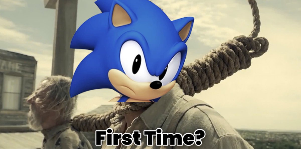 dcrediah's tweet photo. Sonic to Master Chief https://t.co/j1jiwFnmpY