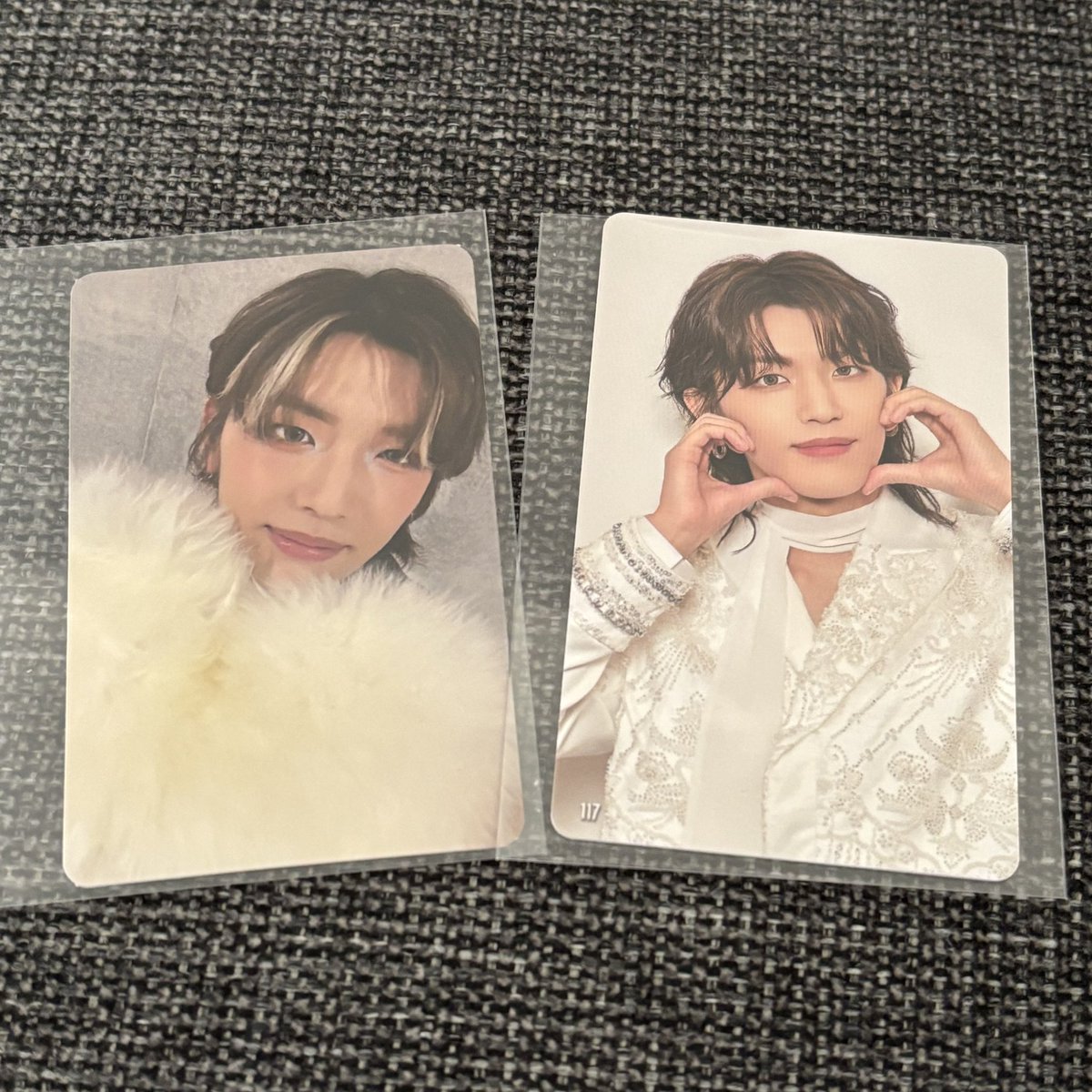 SORA♡ᗰIᑎI♡ᕱ⑅ᕱ💙 on X