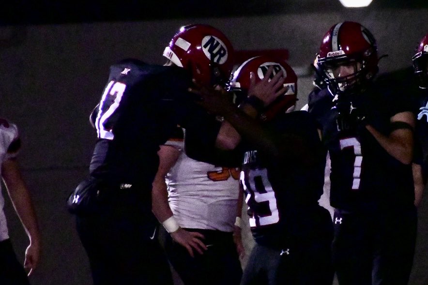 New Richmond Lions Athletics tweet media