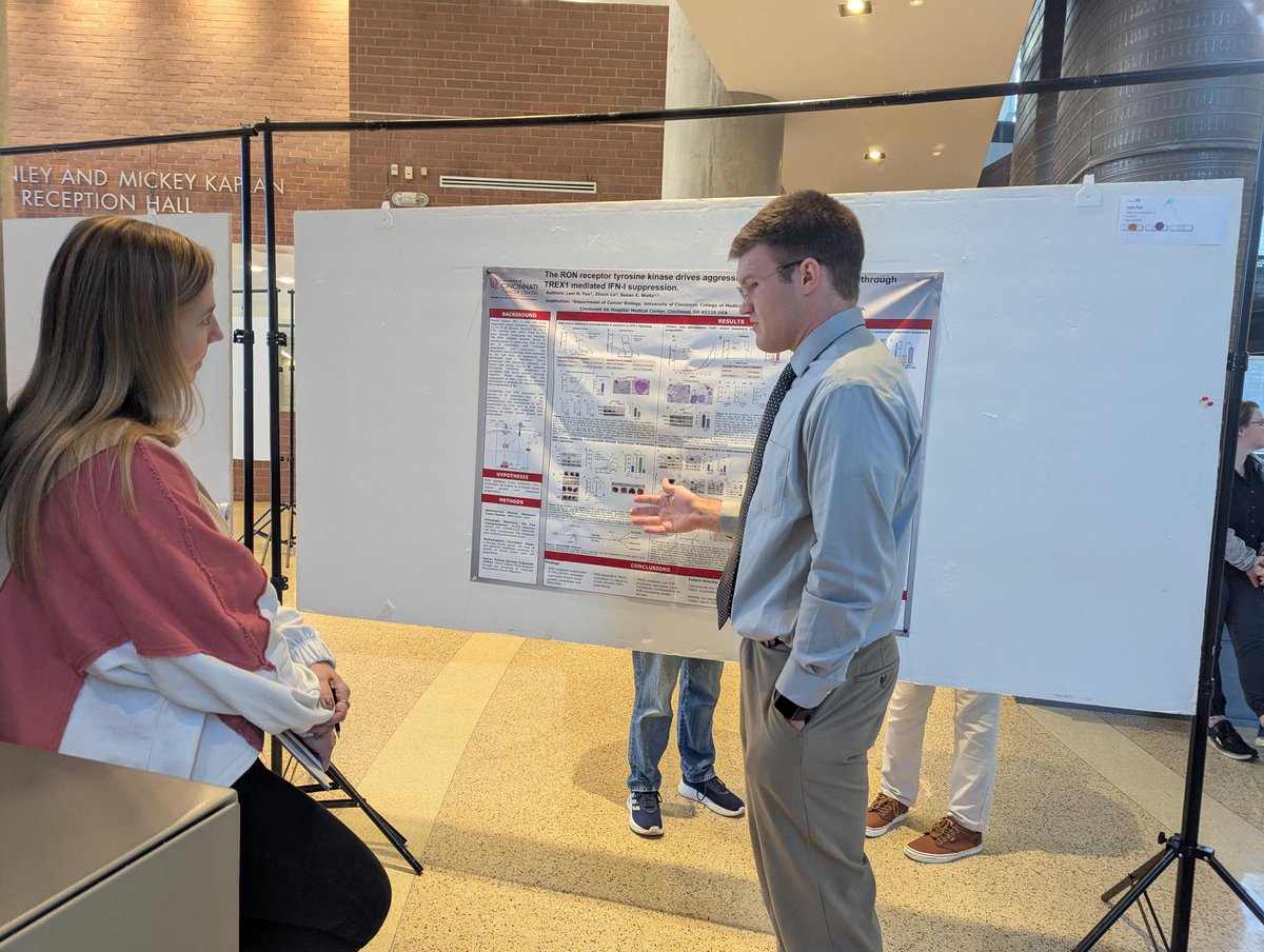 UC Cancer & Cell Bio tweet media