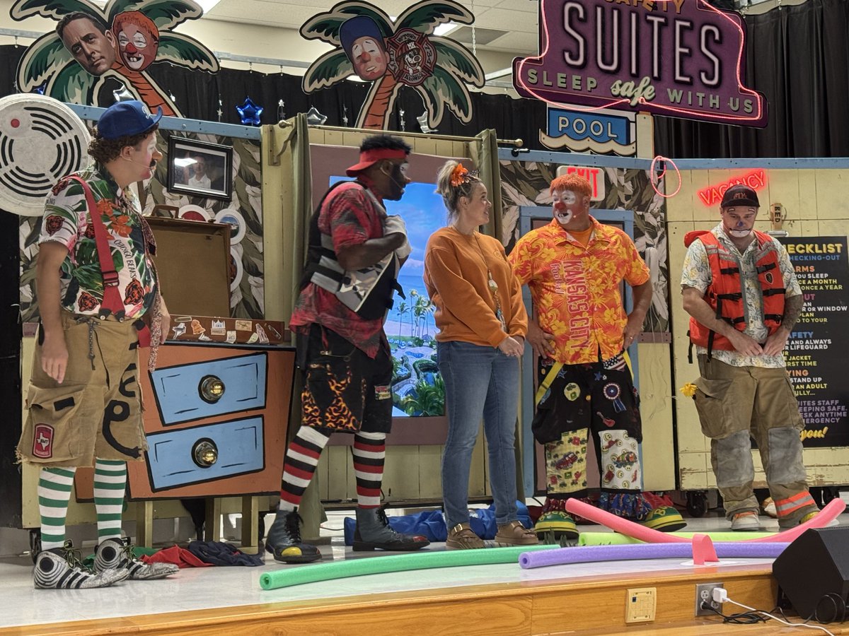 Coach Relle tweet media