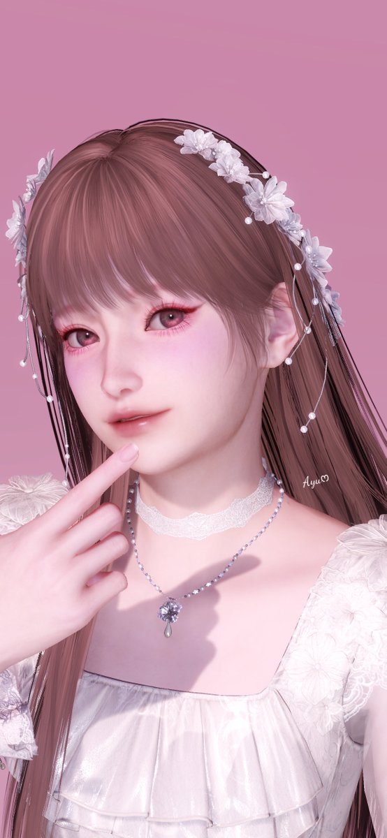 さゆたんのあざとﾃﾝﾌﾟﾚお借りしたよෆ
可愛すぎるうぅ( ᵒ̴̶̷̥́◡ ᵒ̴̶̷̣̥̀⸝⸝)
かわちすきるあざとさゆたんに一目惚れしたからﾃﾝﾌﾟﾚで使えて嬉しい🥹💞💞