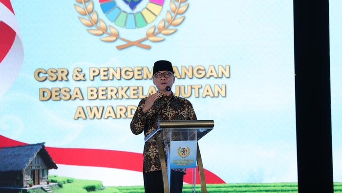 "Selamat Pak Menteri Desa,PDT. Jerihpayahmu tidak sia-sia dalam memajukan Desa Indonesia" 

*#MenteriTerbaik*
*#YandriSusantoTerbaik*
*#YandriSusantoTOP*

<a href="/prabowo/">Prabowo Subianto</a>
<a href="/YandriSusanto/">Yandri Susanto</a>
<a href="/ArizaPatria/">Ariza Patria</a>