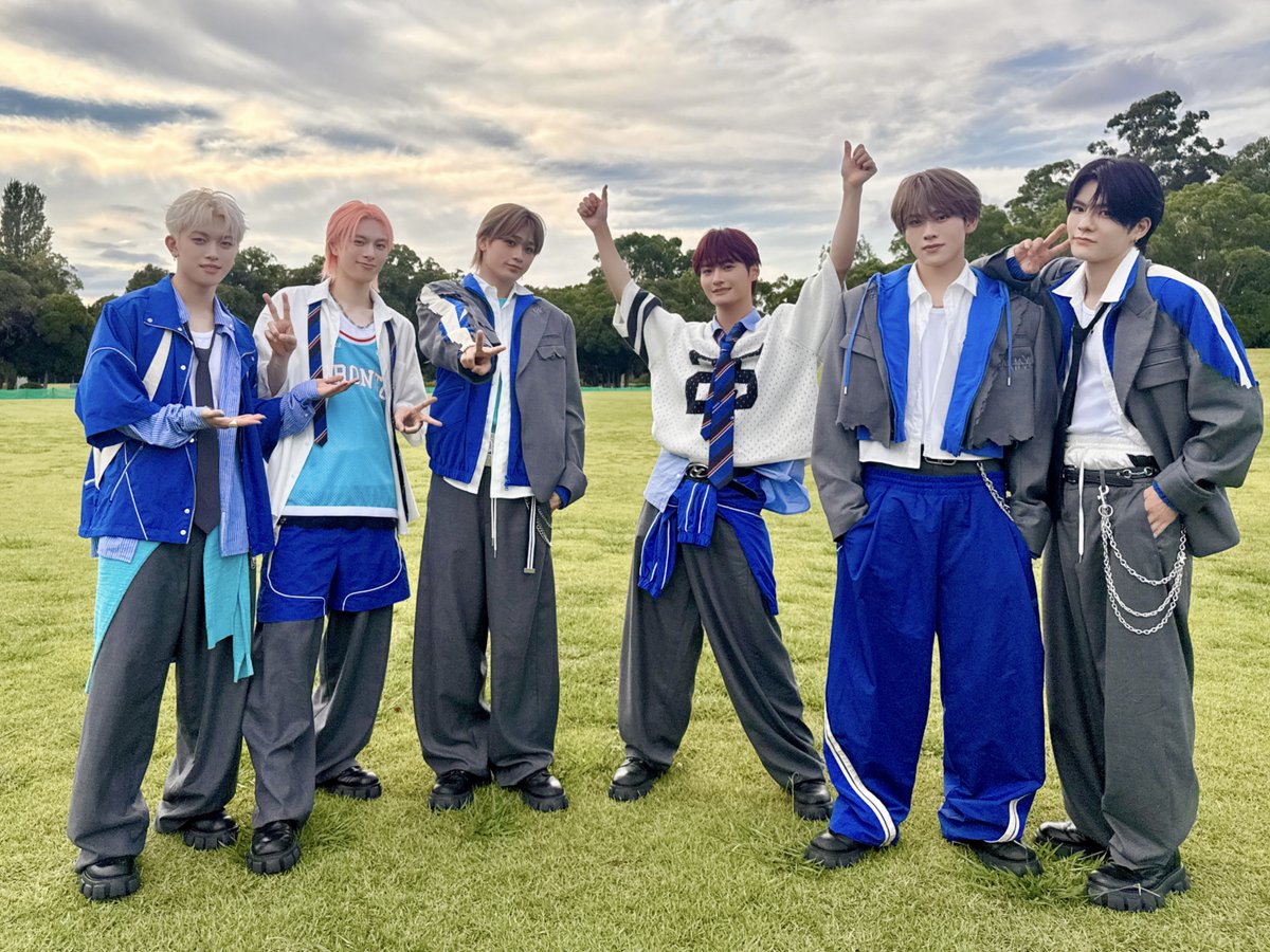 official_DXTEEN's tweet photo. [🎉]

𝗛𝗮𝗽𝗽𝘆 𝟵𝟬𝟬𝗱𝗮𝘆𝘀 𝘄𝗶𝘁𝗵 𝗗𝗫𝗧𝗘𝗘𝗡
　　🦖🐱🐯🐬🐵🐣

#HAPPY900DAYS_withDXTEEN
#DXTEEN #DXTN #NICO
#NICOありがとう https://t.co/WufzETQvP9