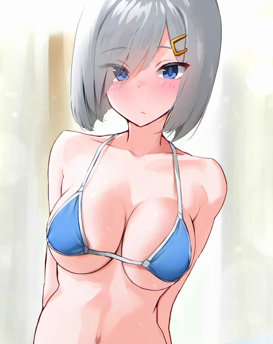 水着差分
