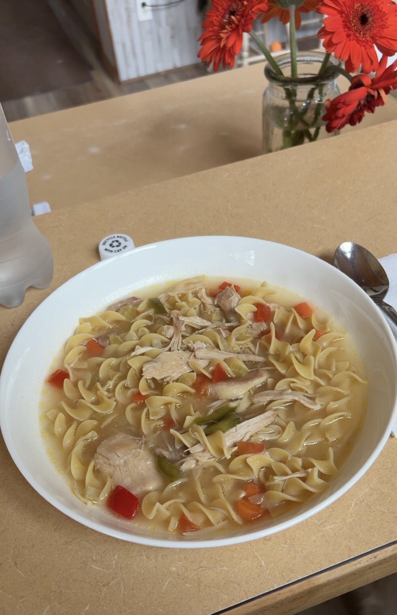 Feed a cold 🤪🤧