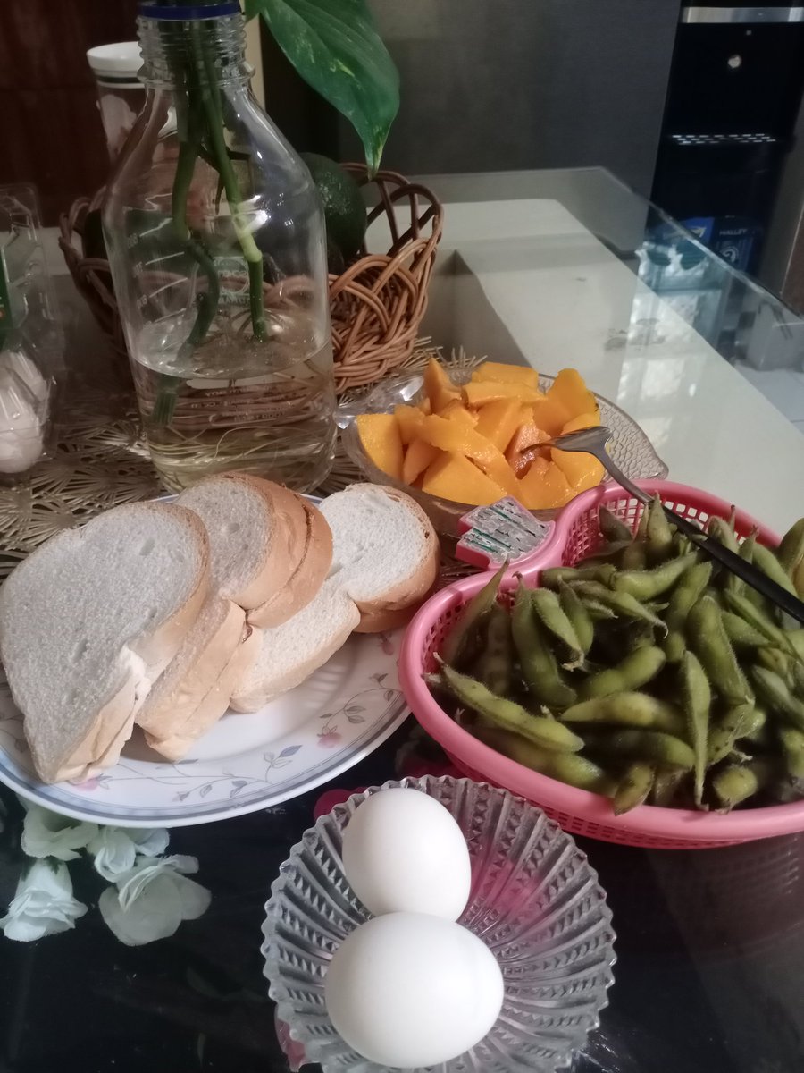 Sarapan yooo...k
Sarapanmu mana??🍓🍒🍑🍐