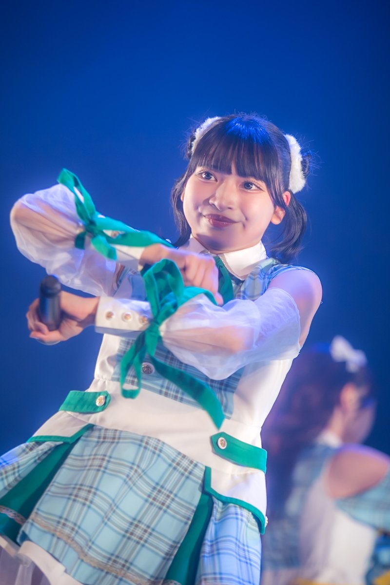 minorin4704's tweet photo. LOVEID FES
in ZEPP Fukuoka
model: 葵井愛茉莉ちゃん
@Ema_rinrin0531
#葵井愛茉莉
#福を架ける少女
#えまりんちゅっ
#アイドル #福岡
#ライブ写真 #LivePhoto
#LOVEIDFES https://t.co/sV7zWtzhg2