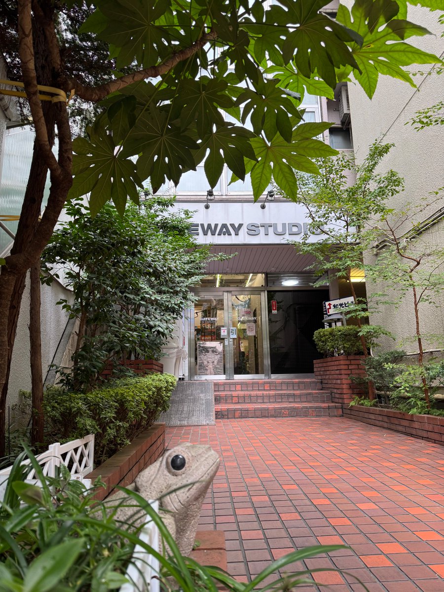 GATEWAYSTUDIO ゲートウェイスタジオ 高田馬場3号店 (@gw_baba3) / Posts / X