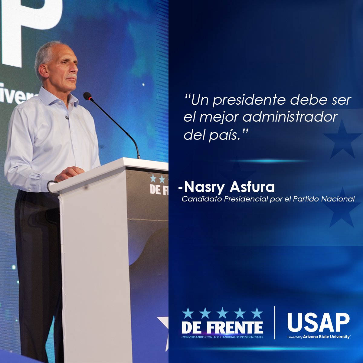Universidad de San Pedro Sula USAP tweet media