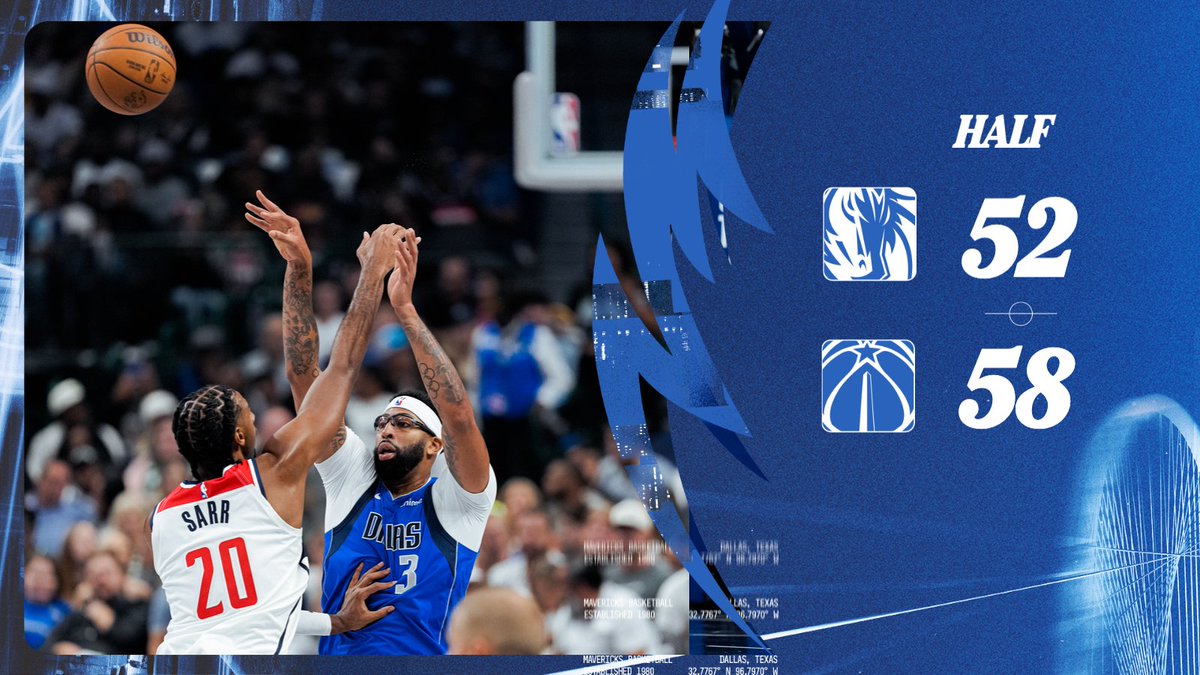 Dallas Mavericks tweet media