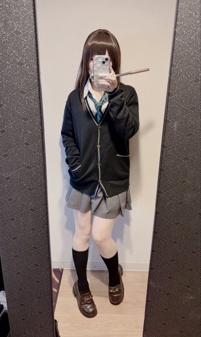 Twitterのコスプレ画像5