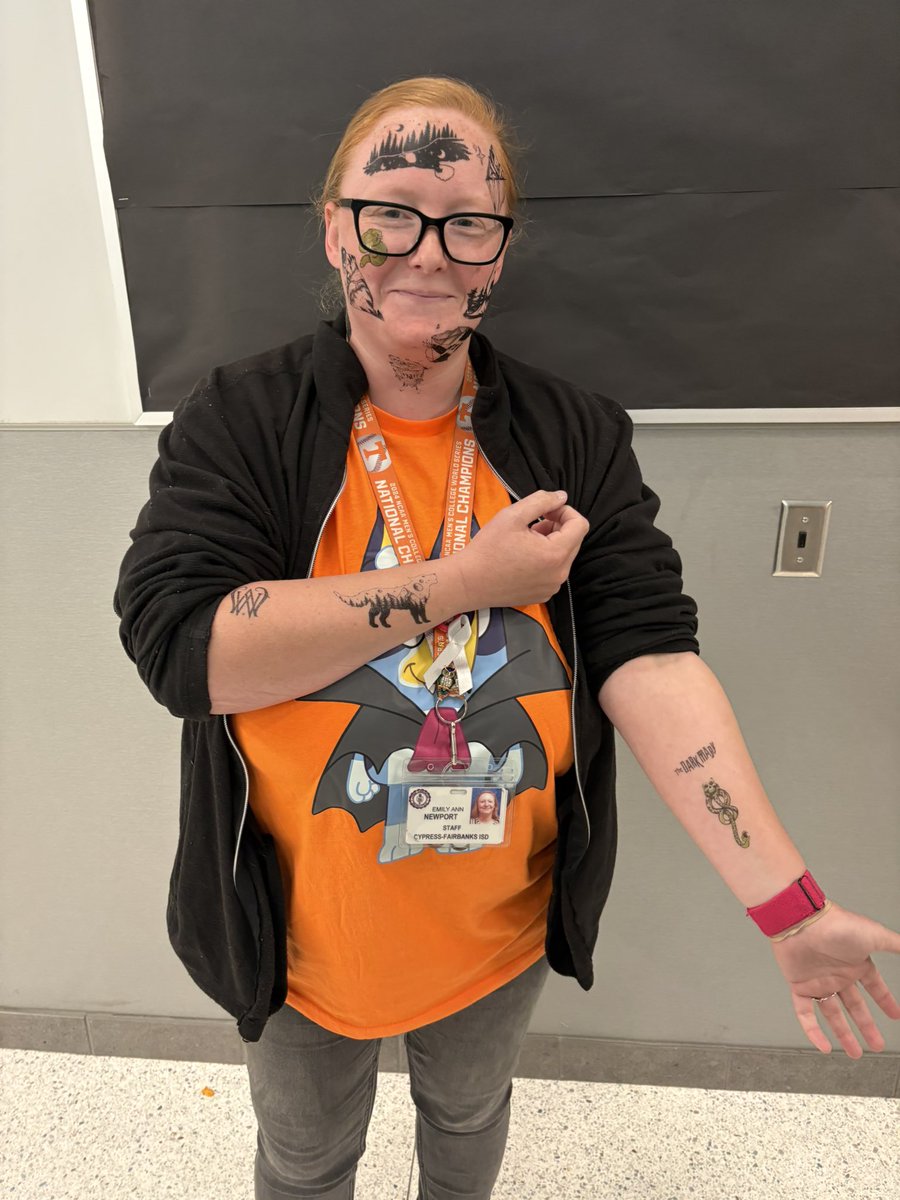 Brianna Robinson, M.Ed tweet media