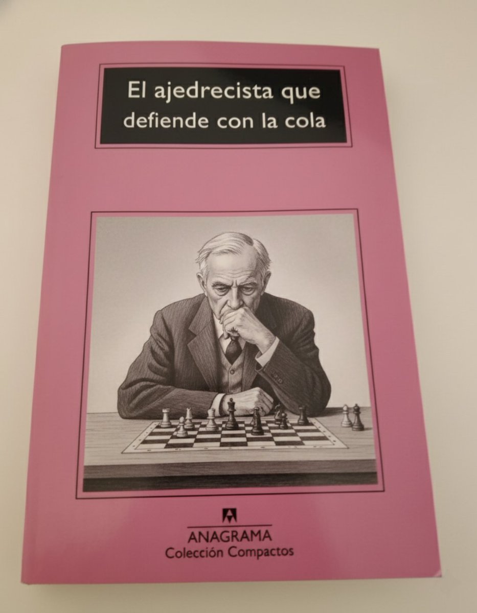 Para los que preguntan que libro leía Joaco