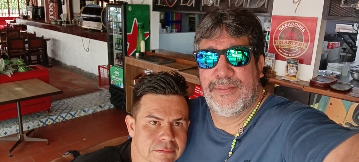 Felipe Zarruk Diazgranados tweet media