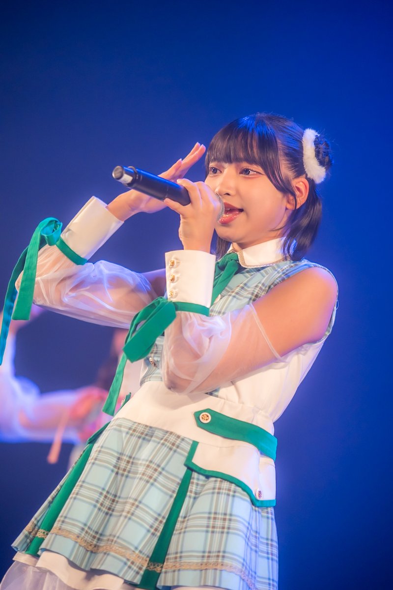 minorin4704's tweet photo. LOVEID FES
in ZEPP Fukuoka
model: 葵井愛茉莉ちゃん
@Ema_rinrin0531
#葵井愛茉莉
#福を架ける少女
#えまりんちゅっ
#アイドル #福岡
#ライブ写真 #LivePhoto
#LOVEIDFES https://t.co/6EMytbmM8S