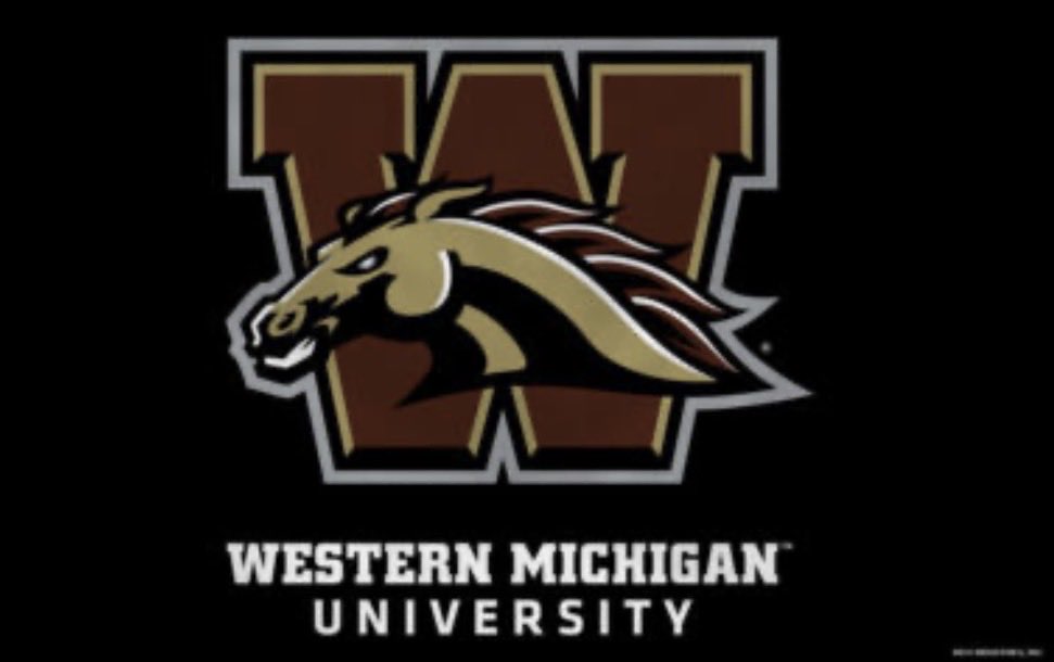 Blessed to receive an offer from Western Michigan University <a href="/WMU_Football/">Western Michigan Football</a> <a href="/Drew_Moulton/">Drew Moulton</a> <a href="/coachryantaylor/">Ryan Taylor</a> <a href="/Coach_CrouchR/">Ryan Crouch</a> <a href="/GageAndersonNC/">Gage Anderson</a> <a href="/JuCoFootballACE/">JuCo Football Forer</a> <a href="/JUCOFFrenzy/">JUCO Football Frenzy</a> <a href="/JGonzalesJr10/">Julio Gonzales Jr.</a>