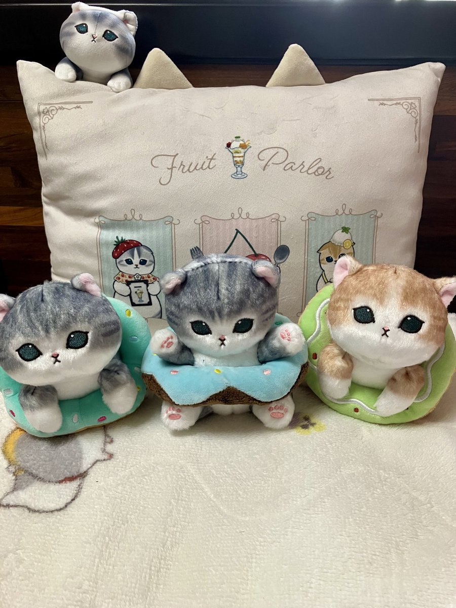 ふにゃ♡様 ヤマシロヤ【公式】 on X