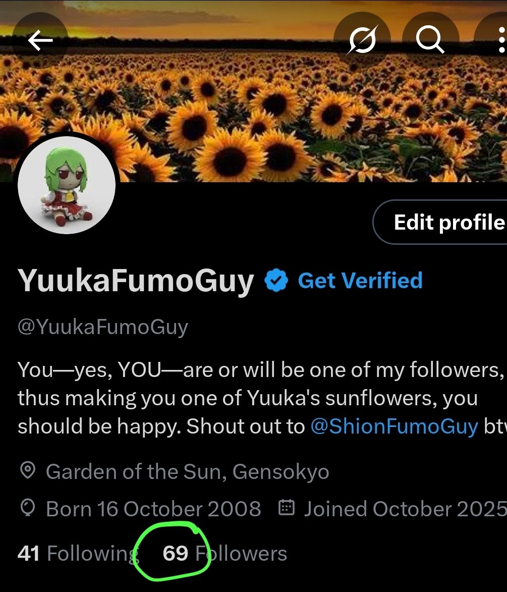 YuukaFumoGuy's tweet photo. Nice https://t.co/iC6QhXekB2