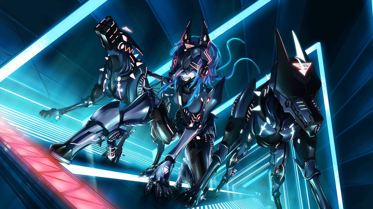 Maelie ⋆ tweet media