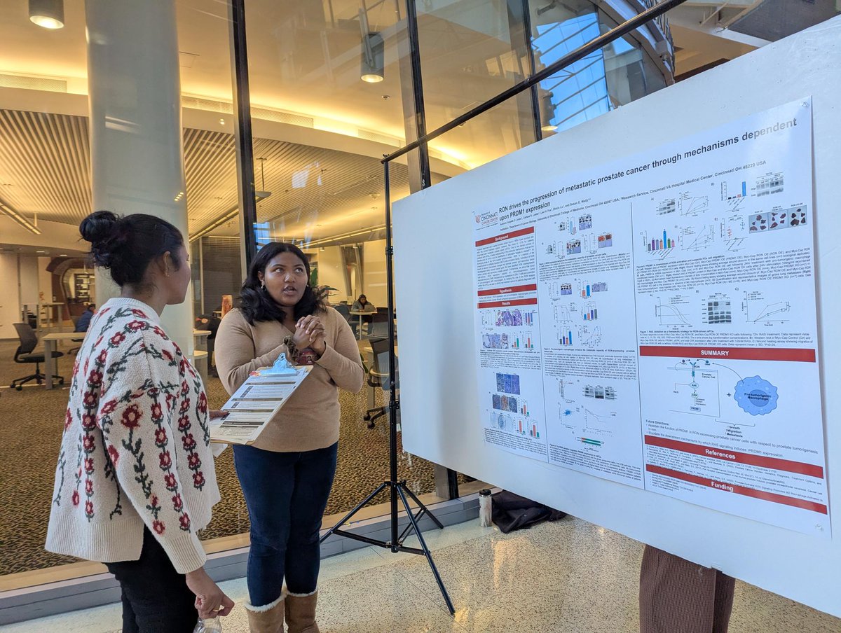 UC Cancer & Cell Bio tweet media