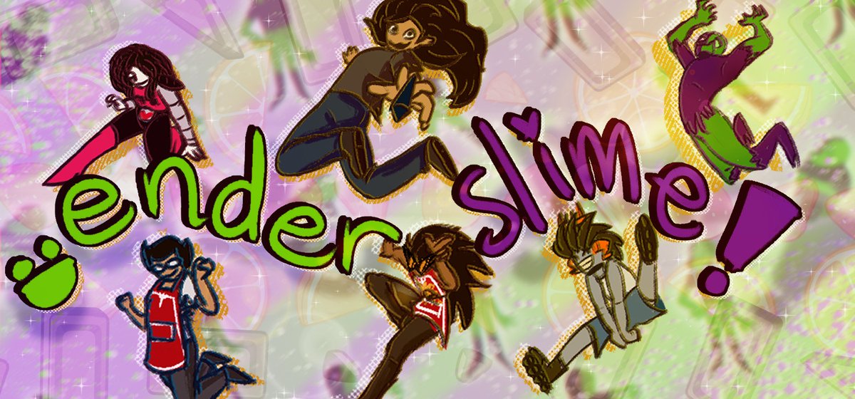 HELLO! I AM AT STUCK AT HOME CON THIS WEEKEND!  HERE IS MY SAHCON 10/25 GRIND NEVER STOPS MASTERPOST SUMMARY SO YOU CAN PREPARE YOURSELVES!!

#homestuck