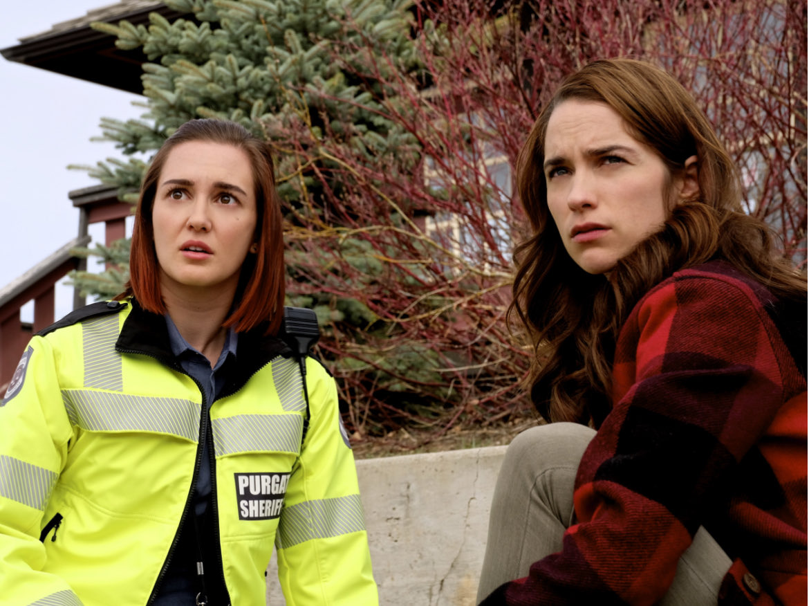 thejaxsun's tweet photo. Happy #BestFriendFriday Earpers!
I hope you found a way to hangout with your bestie today.
#WynonnaEarp #Wynaught
#WelcomeHomeWynonna #Tubi
@Tubi @anjsud @AdamAtTubi https://t.co/l4Qs6Zd2p8