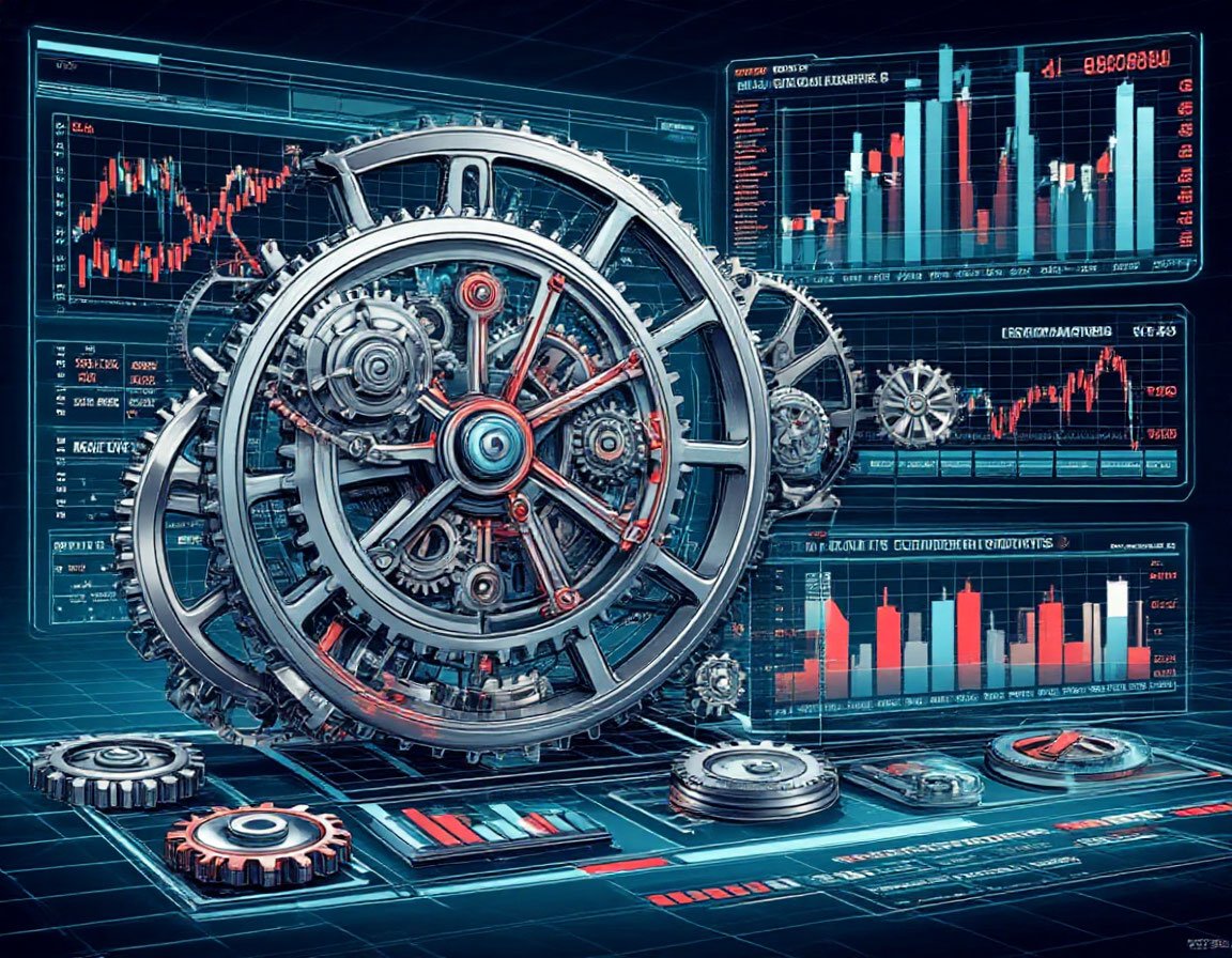zhorzh2425's tweet image. 🎛️ Launching adaptive protocols! Dynamically changing parameters in @MagicSwapPro based on market conditions. Auto-adjusting fees and APY. Already tested? 🔧 @MysticDaoSOL @MagicSwapPro

#DeFi3.0 #AdaptiveProtocols #Automation #Innovation