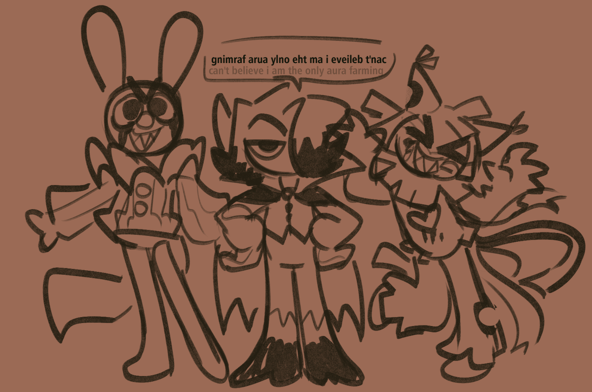 Nic0Rat's tweet image. whatever Blot its the best one