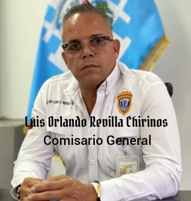 TachiraFuerte's tweet image. 🚨 Escándalo en el CICPC-Táchira 📷Detienen al Comisario General Luis Orlando Revilla Chirinos y varios funcionarios por tráfico de cocaína. 📷 Investigación llevaba 3 meses. 📷 Confirmado por Douglas Rico. ¡Corrupción que golpea la moral policial! 📷📷  #CICPC #Venezuela…