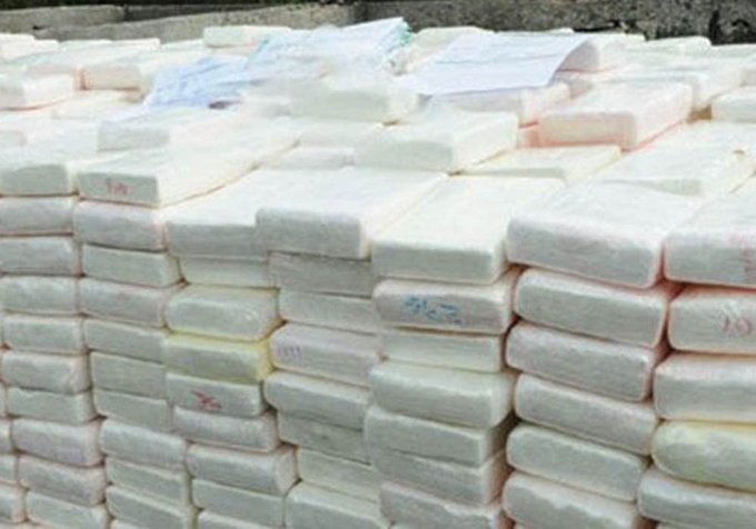 TachiraFuerte's tweet image. 🚨 Escándalo en el CICPC-Táchira 📷Detienen al Comisario General Luis Orlando Revilla Chirinos y varios funcionarios por tráfico de cocaína. 📷 Investigación llevaba 3 meses. 📷 Confirmado por Douglas Rico. ¡Corrupción que golpea la moral policial! 📷📷  #CICPC #Venezuela…