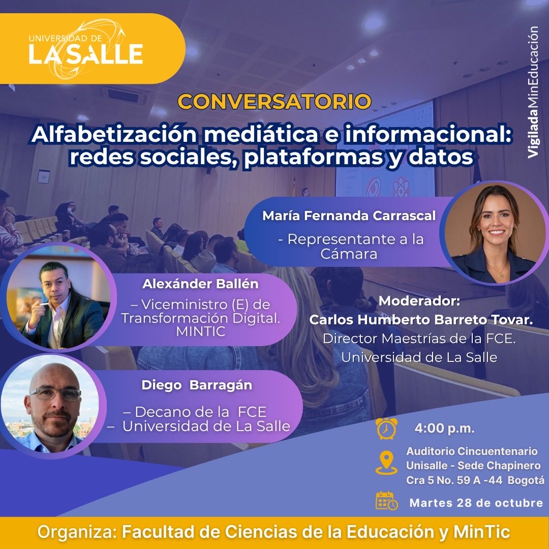 Súper invitados!…