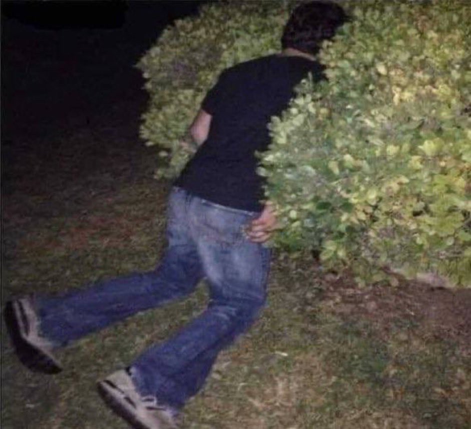 looked up at the moon tonight and realized I miss her waxing crescent