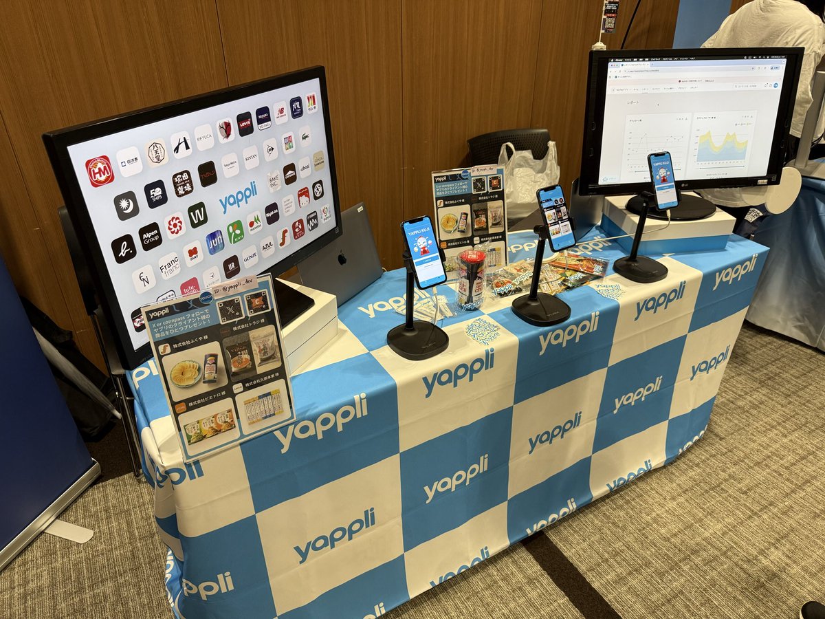 YamadaMuscle's tweet image. #vuefes_uv #vuefes #vuejs