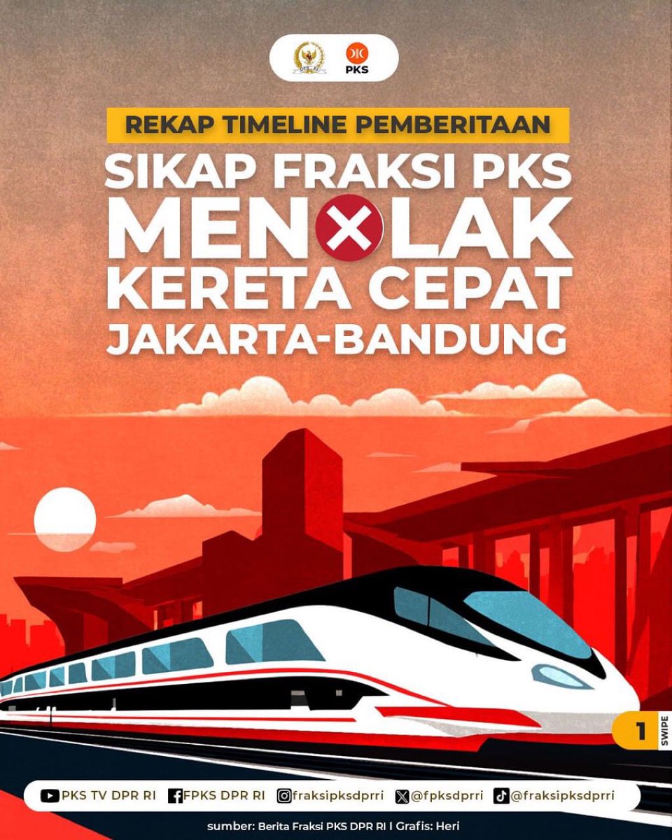 DPP PKS tweet media