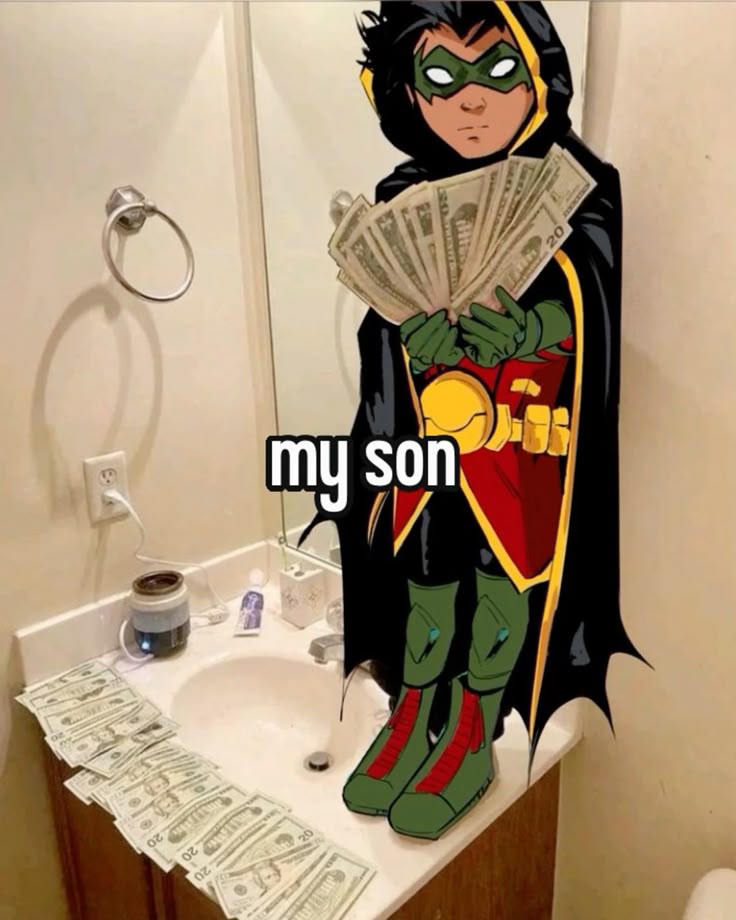 acervo batfamily tweet media