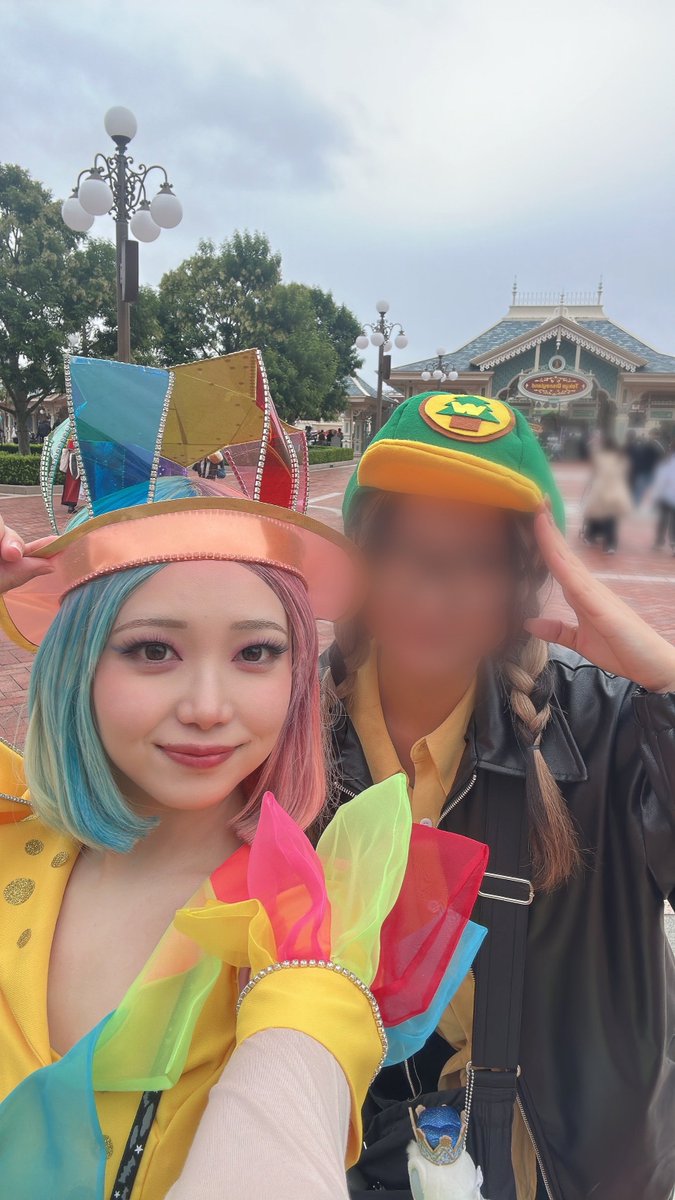 ここなっつ tweet media