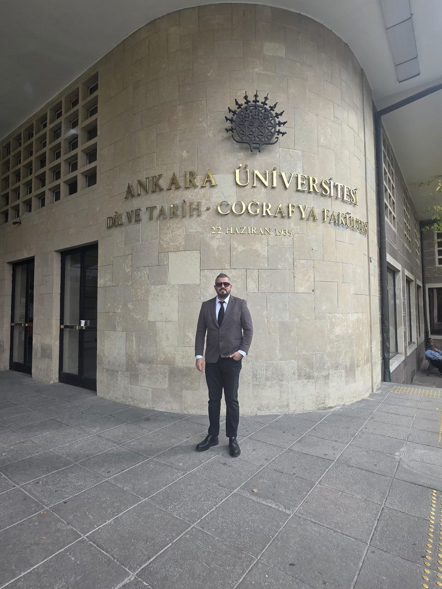 #icascongress2025 emeği geçen herkese teşekkürler..