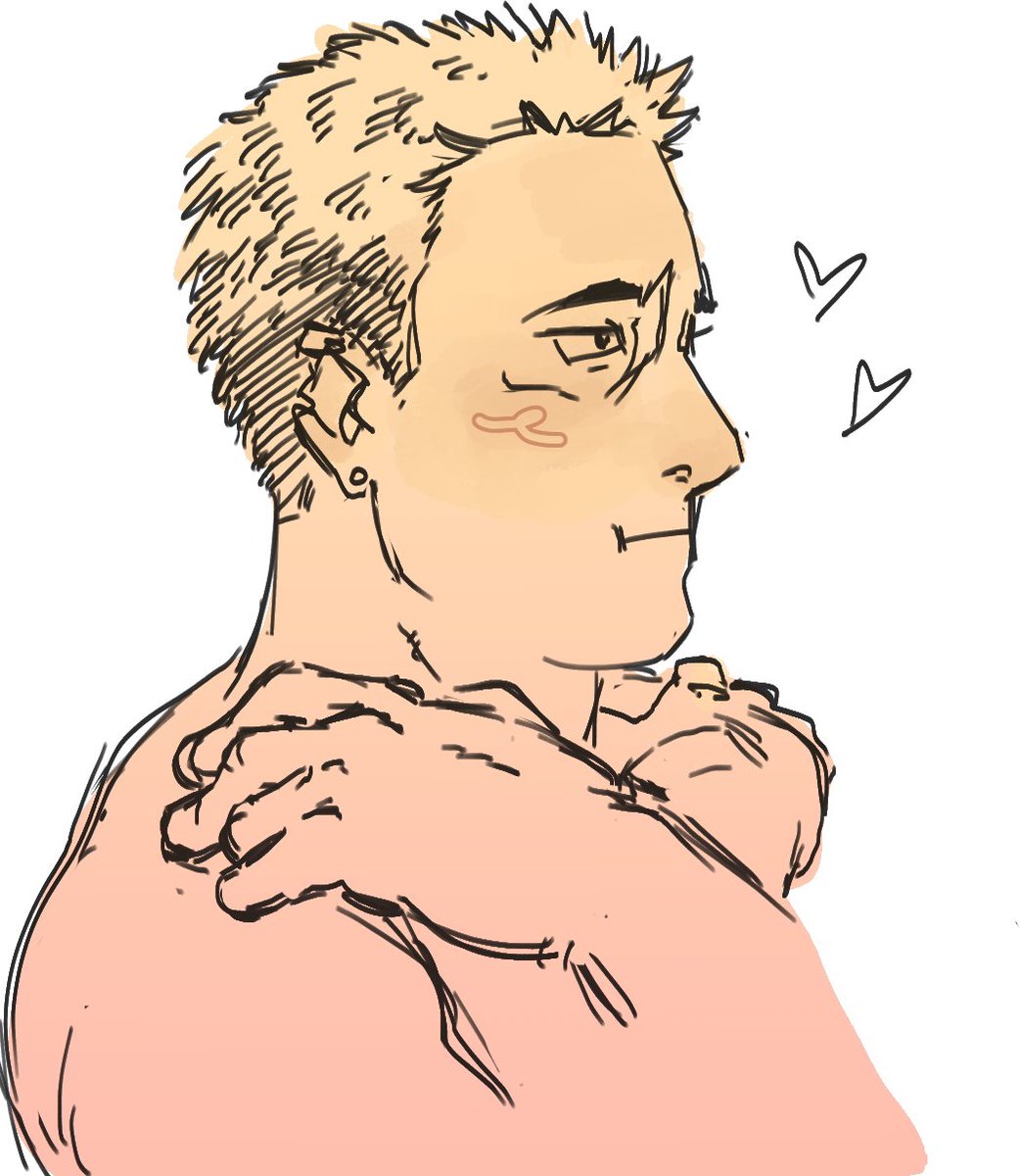 yuuji just to feel like im alive